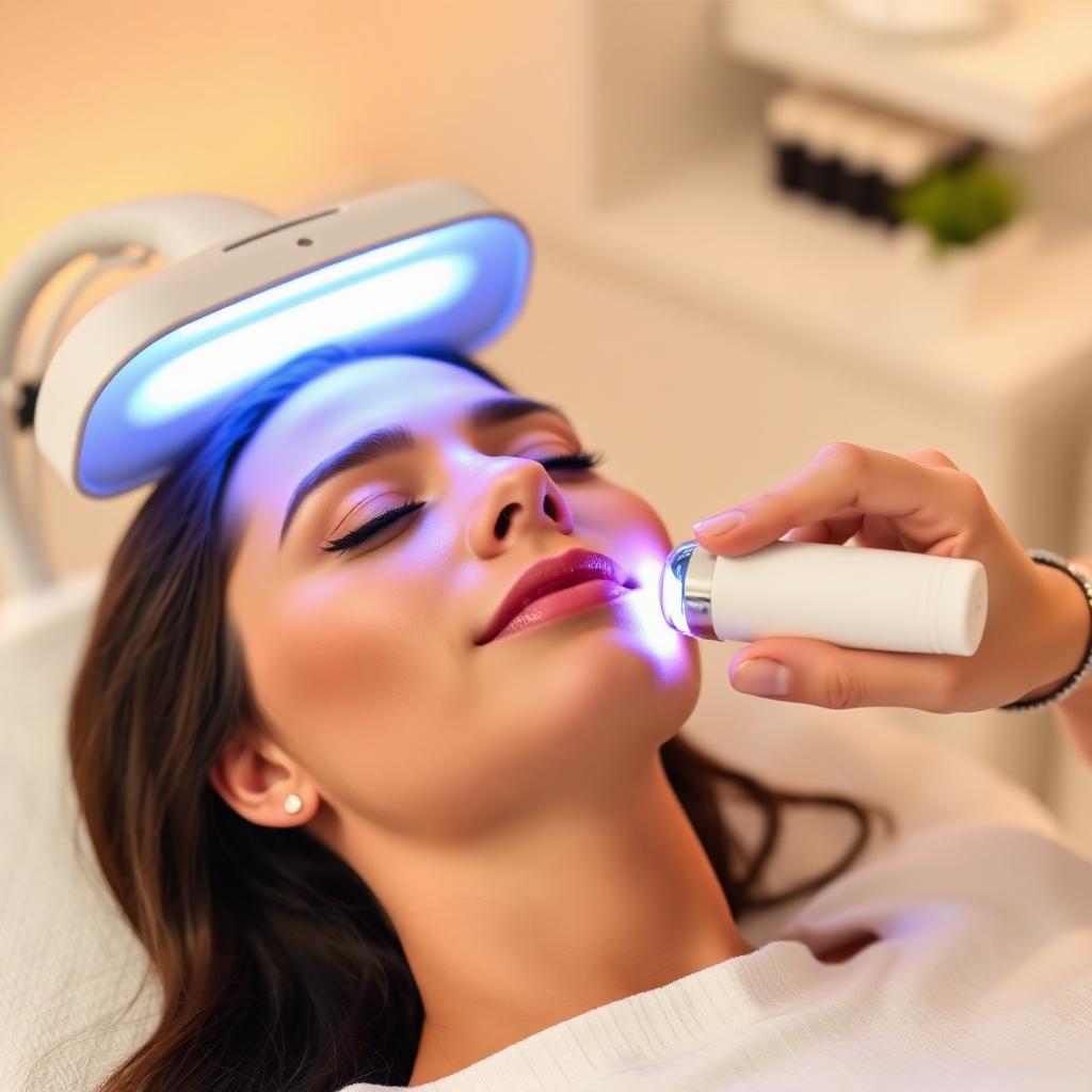 Laser Skin & Hair