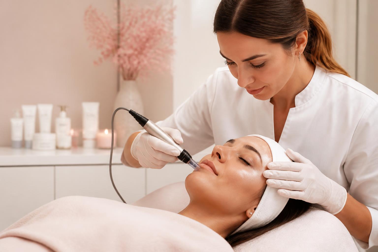 Hair & Face PRP