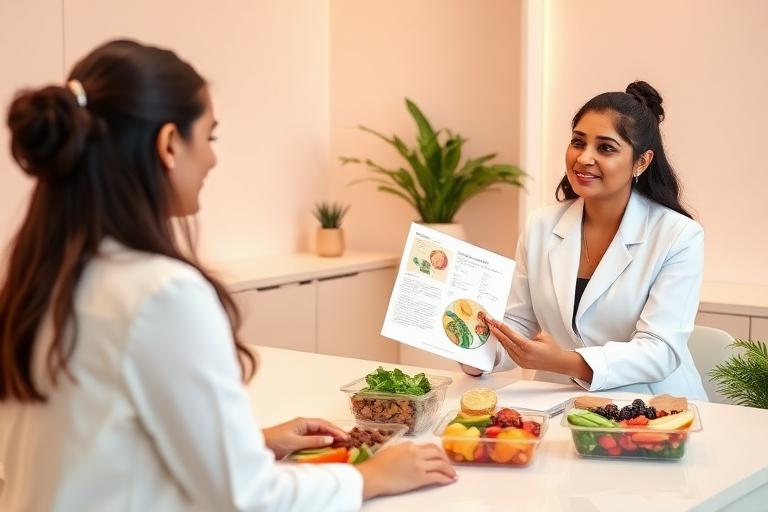 Weight Management
